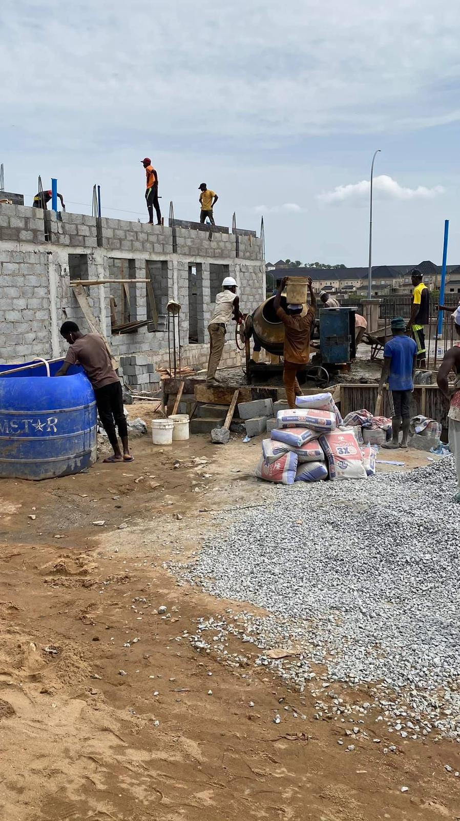On Site